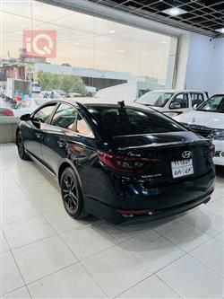 هیوندای سۆناتا